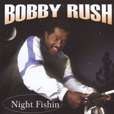 Randy &amp; The Blood - Night Fishin (CD)