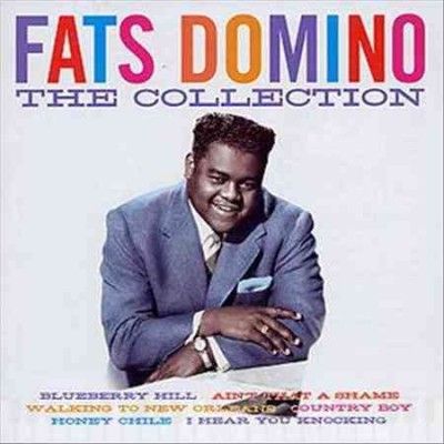 Fats Domino - The Collection (CD)
