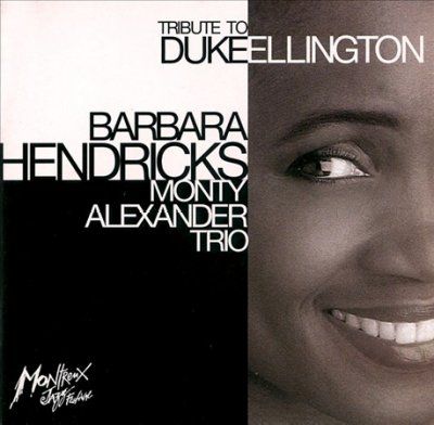 Tribute to Duke Ellington - (Import CD)