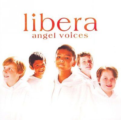 Angel Voices (CD)