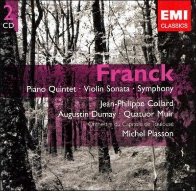 Orchestral &amp; Chamber Works (CD)