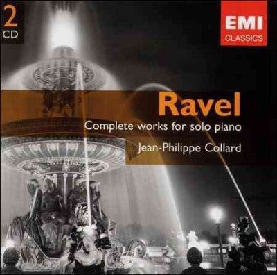 Complete For Piano (CD)