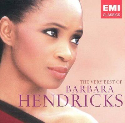 Barbara Hendricks - Very Best Of Hendricks (CD)