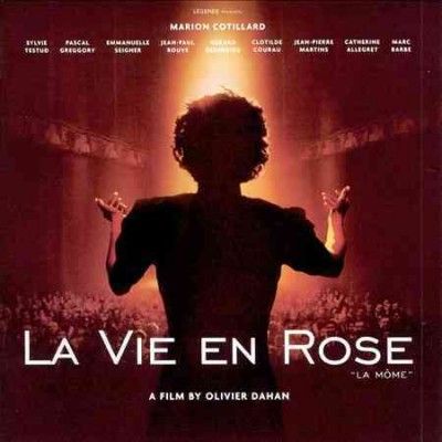 La Vie En Rose - La Vie En Rose (CD)