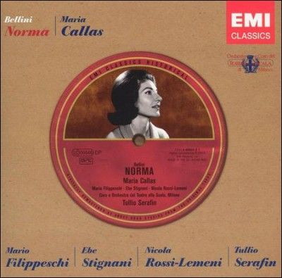 Norma (CD)