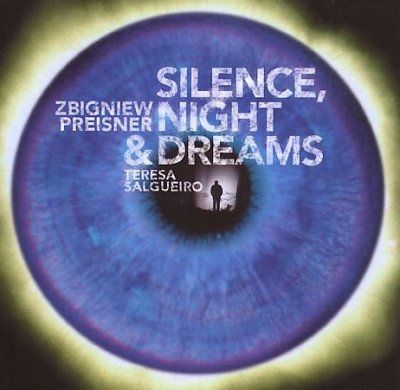 Zbigniew Preisner - Silence Night &amp; Dreams (CD)