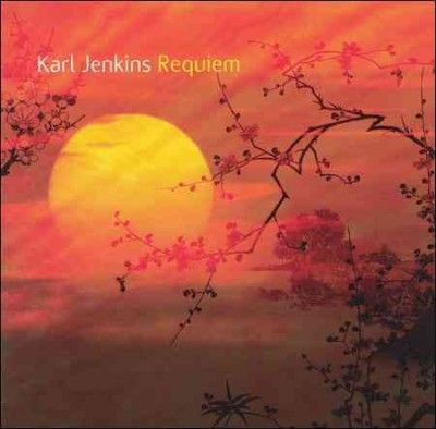 Requiem In Paradisum (CD)