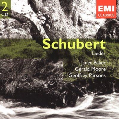 Lieder (CD)