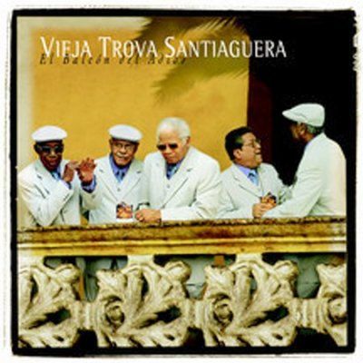 El Balcon Del Adios - (Import CD)