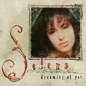 Selena - Dreaming Of You (CD)