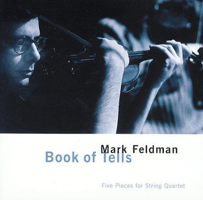 Book of Tells - (Import CD)