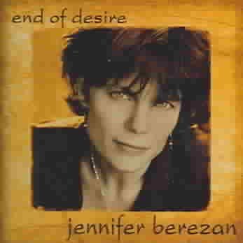 Jennifer Berezan - End Of Desire (CD)