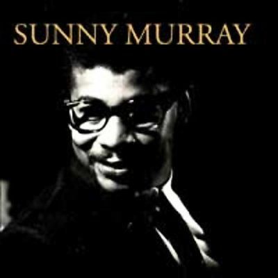 Sunny Murray - Sunny Murray (CD)