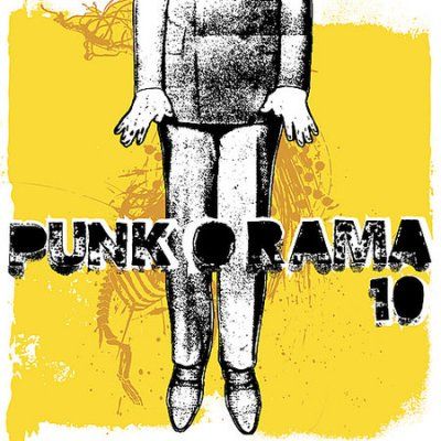 Various - Punk O Rama 10 (CD)