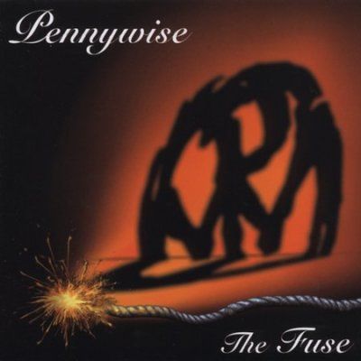 Pennywise - Fuse (CD)