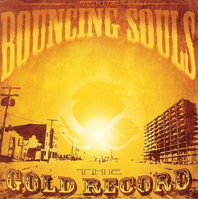 Bouncing Souls - Gold Record (CD)