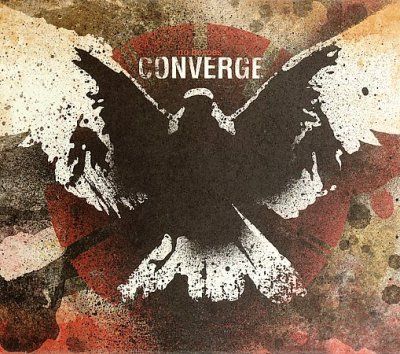 Converge - No Heroes (CD)