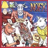 Nofx - Liberal Animation (CD)