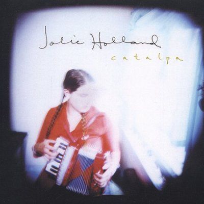 Jolie Holland - Catalpa (CD)