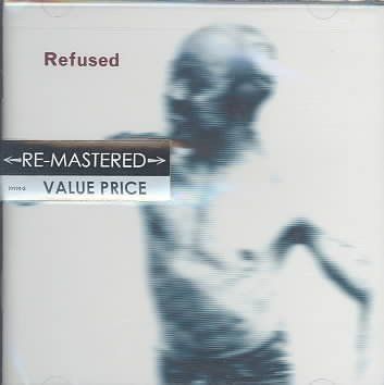 Refused - Songs To Fan The Flames Of Discontent (CD)