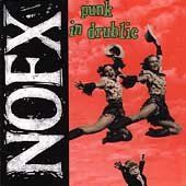 Nofx - Punk In Drublic (CD)