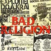 Bad Religion - All Ages (CD)