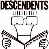 Descendents - Everything Sucks (CD)