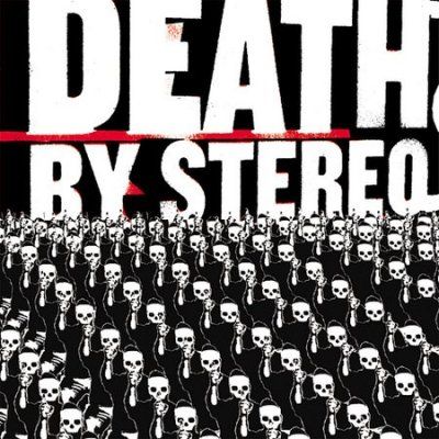 Death By Stereo - Into The Valley Of Death (CD)