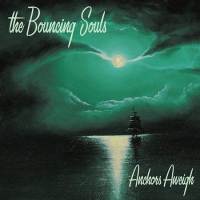 Bouncing Souls - Anchors Aweigh (CD)