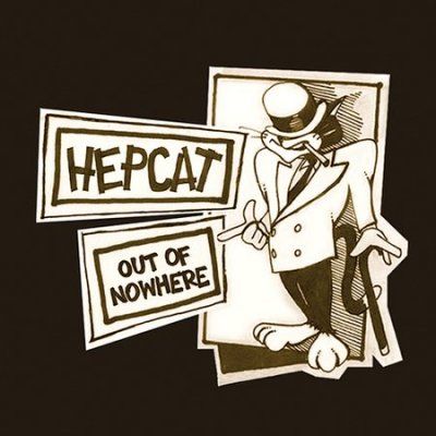 Out of Nowhere - (Import CD)