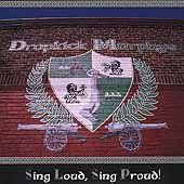 Dropkick Murphys - Sing Loud Sing Proud! (CD)