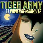 Tiger Army - Ii: Power Of Moonlite (CD)