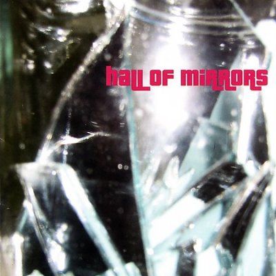 Various - Hall Of Mirrors (CD)