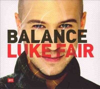 Luke Fair - Balance 011 (CD)