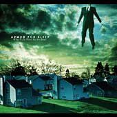 Armor For Sleep - What To Do When You Are Dead (CD)