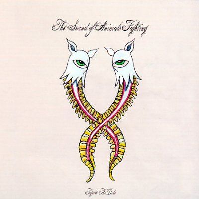 Tiger and the Duke - (Import CD)