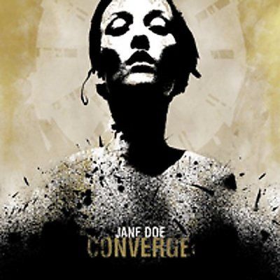 Converge - Jane Doe (CD)