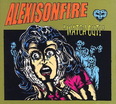 Watch out - (Import CD)