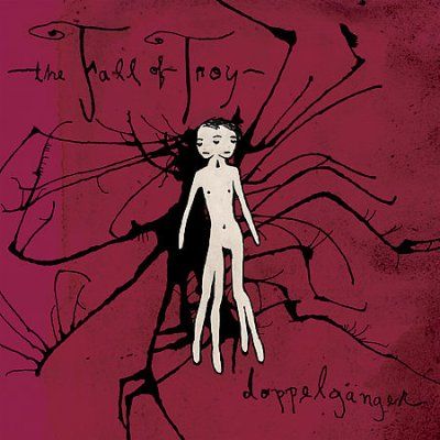 Fall Of Troy - Doppelganger (CD)