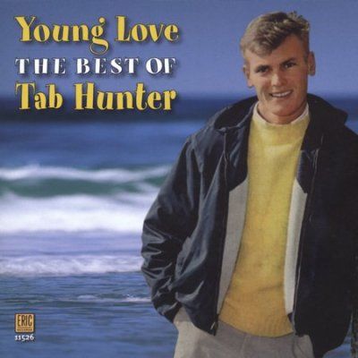 Tab Hunter - Young Love: Best Of Tab Hunter (CD)