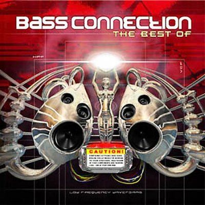 Bass Connection - Best Of Bass Connenction (CD)