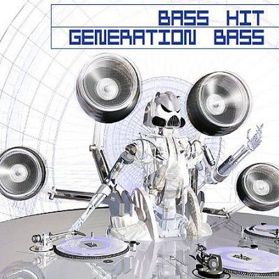 Generation Bass - (Import CD)