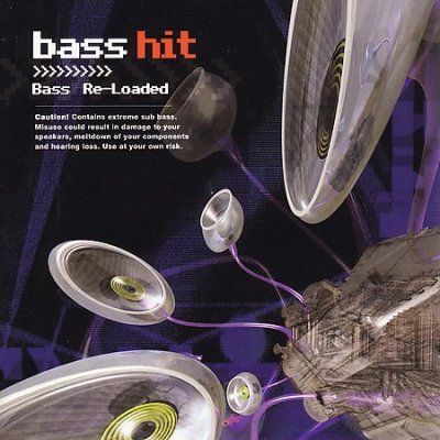 Bass Re Loaded - (Import CD)