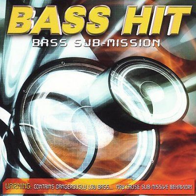 Bass Sub Mission - (Import CD)