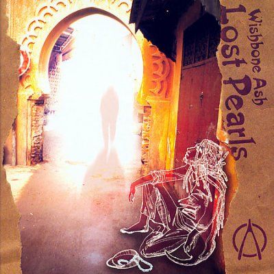 Wishbone Ash - Lost Pearls (CD)