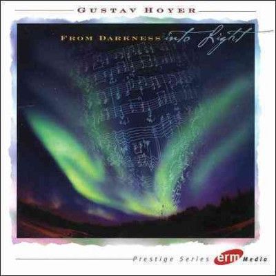 Daughters Of Eve - Hoyer: From Darkness Into Light (CD)