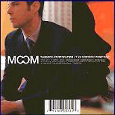 Thievery Corporation - Mirror Conspiracy (CD)