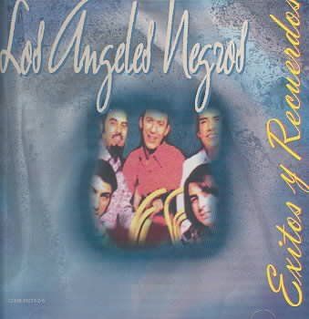 Los Angeles Negros - Exitos Y Recuerdos (CD)