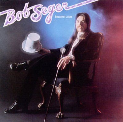 Bob Seger - Beautiful Loser (CD)