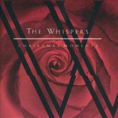 Whispers - Christmas Moments (CD)